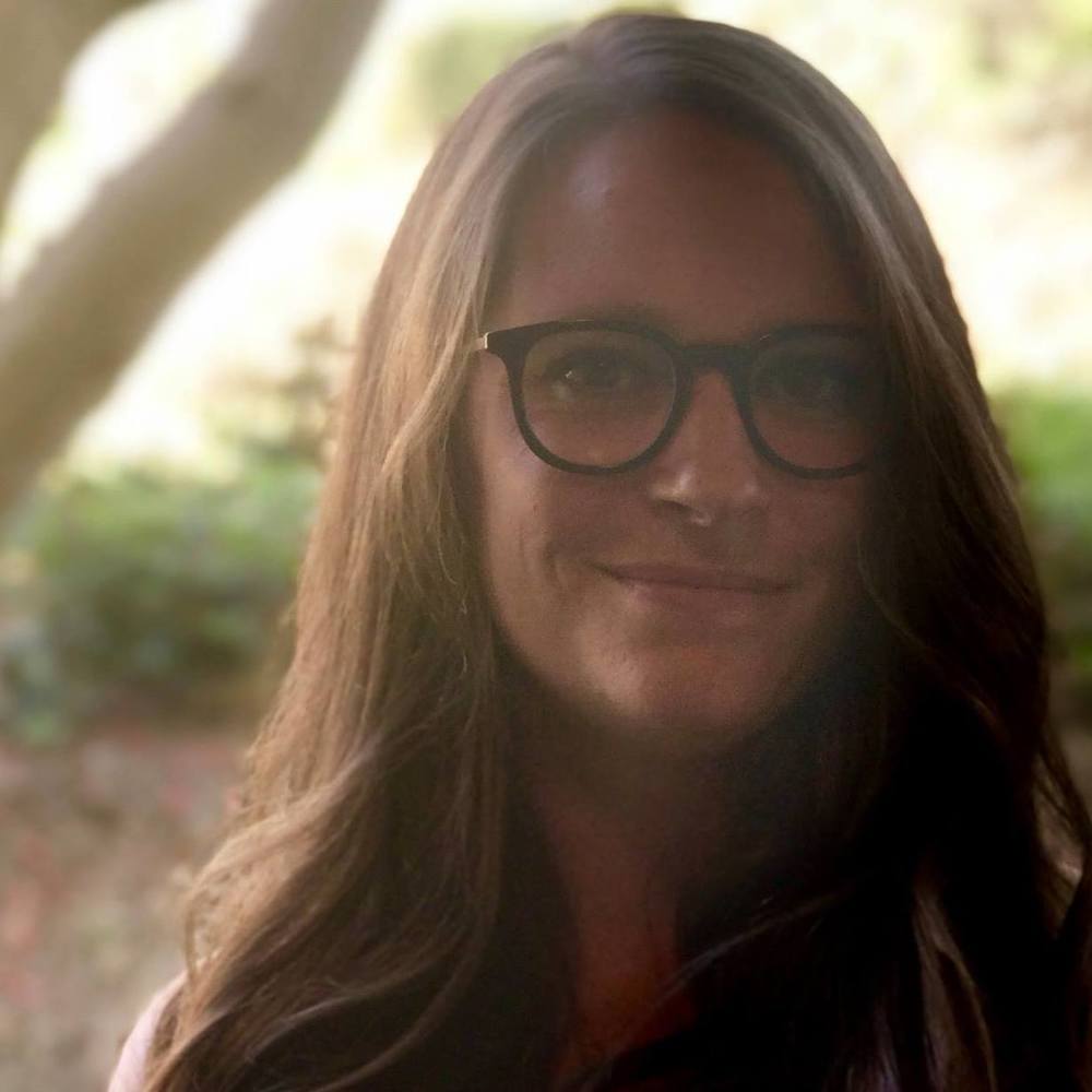 Meet your Posher, Maggie